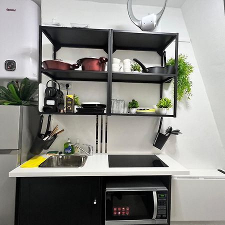 Paris Bastille Bercy Gare De Lyon Chambre Climatisee 9M2 Ideal 1 Pers ,Max 2 Pers Buitenkant foto