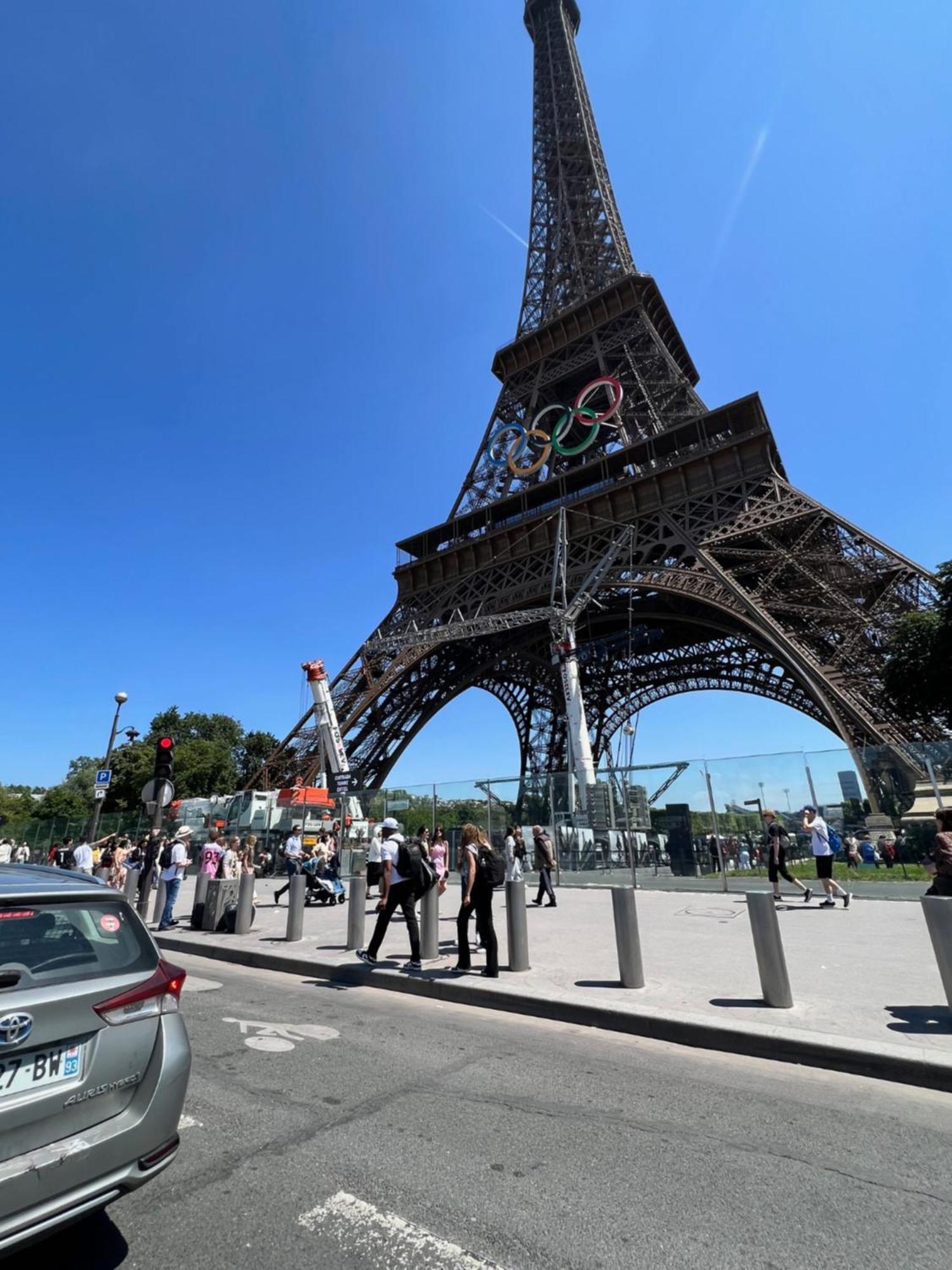 Paris Bastille Bercy Gare De Lyon Chambre Climatisee 9M2 Ideal 1 Pers ,Max 2 Pers Buitenkant foto