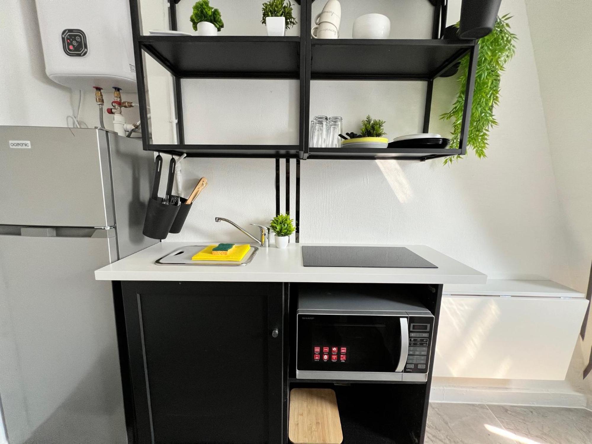Paris Bastille Bercy Gare De Lyon Chambre Climatisee 9M2 Ideal 1 Pers ,Max 2 Pers Buitenkant foto