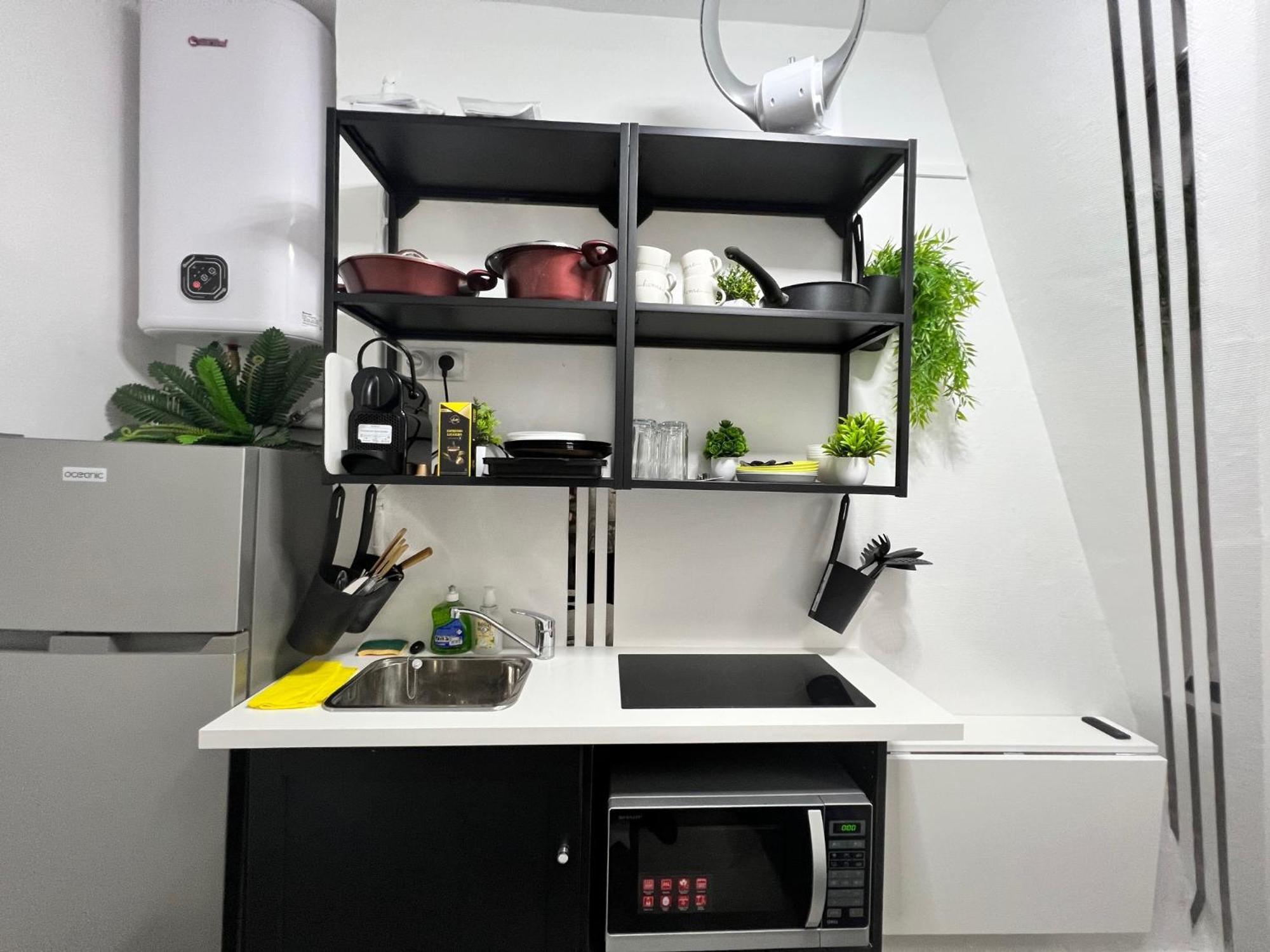 Paris Bastille Bercy Gare De Lyon Chambre Climatisee 9M2 Ideal 1 Pers ,Max 2 Pers Buitenkant foto